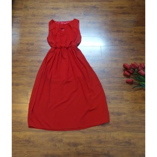 ĐẦM MAXI ZÚN NGỰC