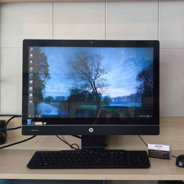 HP ELITE 800 G1 ALL IN ONE CẢM ỨNG