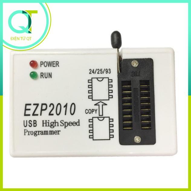 Mạch Nạp ROM 24 25 93 EZP2010