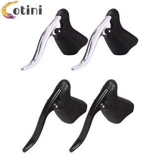 1 cặp tay thắng xe đạp cotini
