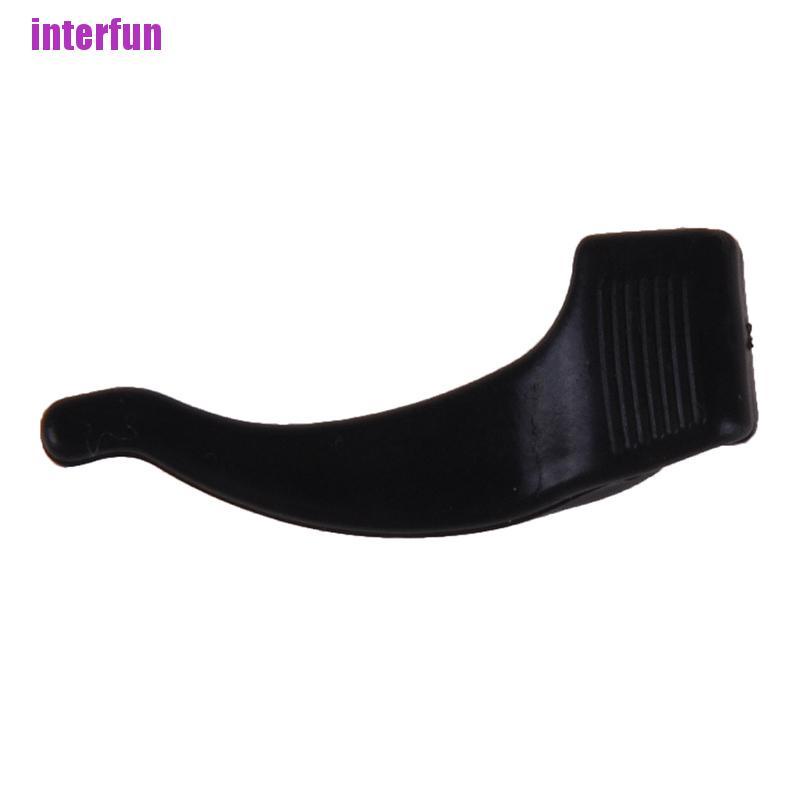 1 Cặp Mắt Kính Silicone Chống Trượt Siêu Bền