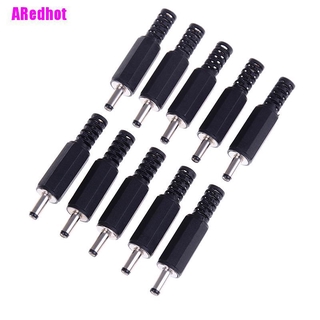 Bộ 2 Jack Cắm Dc 1.35mm X 3.5mm