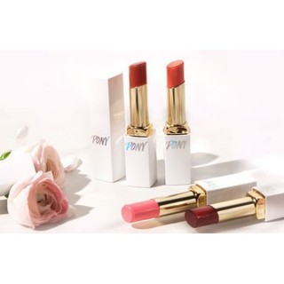 Son môi dạng thỏi BLOSSOM PONY EFFECT