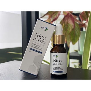 Nice Acnes - Serum giảm mụn