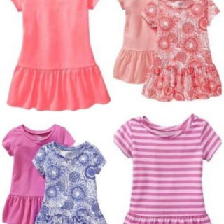 Sỉ váy old navy nhiều mẫu