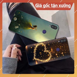 Ốp lưng Xiaomi REDMI 7 / REDMI NOTE 7 / REDMI NOTE 7 Pro nghệ thuật, siêu đẹp. Vỏ lưng Xiaomi in hình đáng yêu cực đẹp