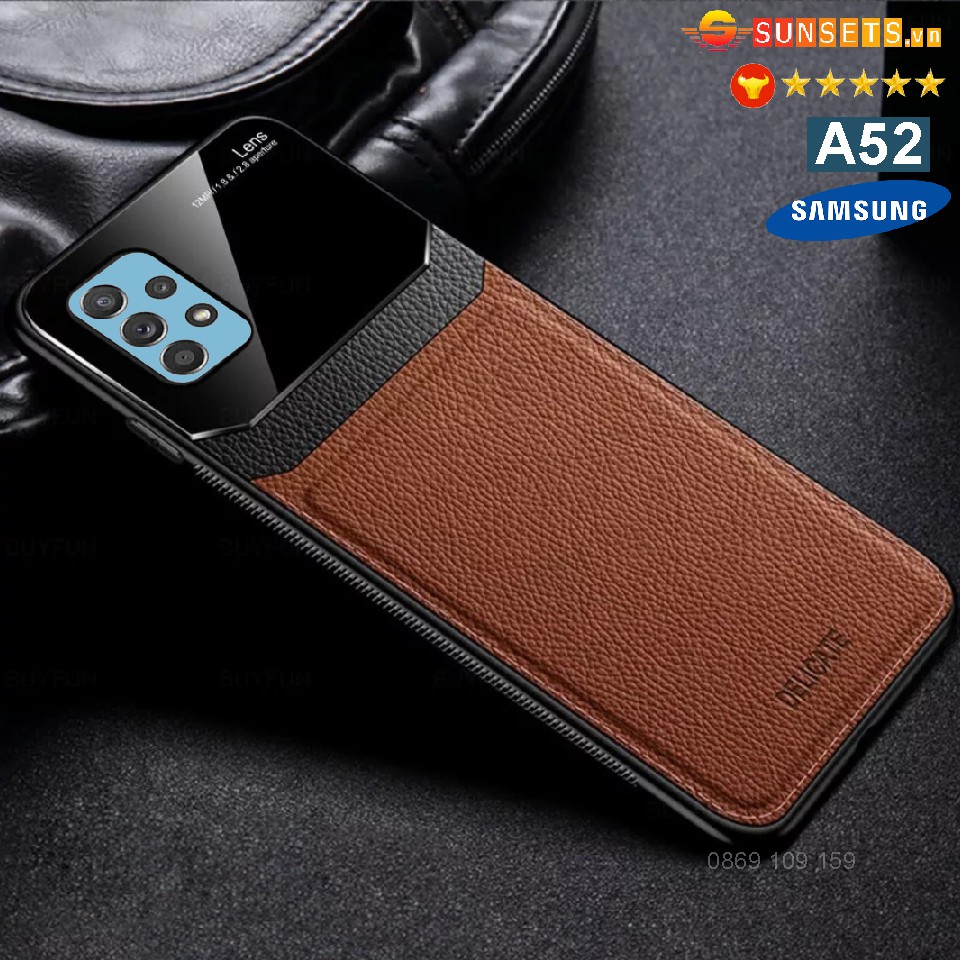 Ốp lưng Samsung A52/ A72/ A32