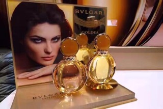 Nước hoa nữ Bvlgari Goldea Eau de Parfum 5ml