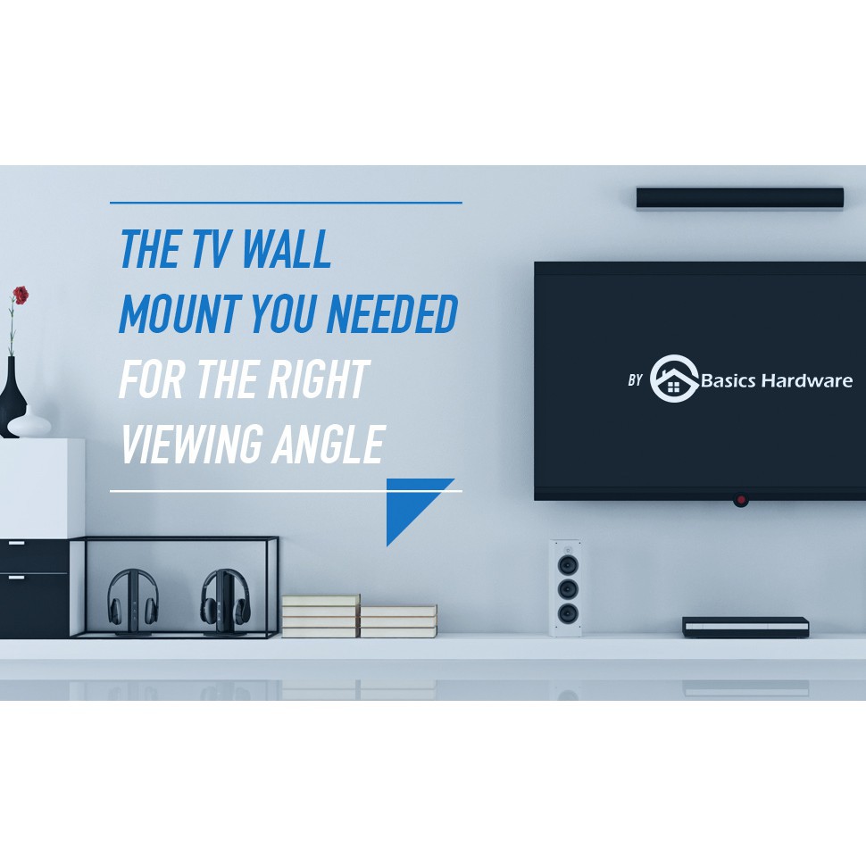 Giá treo tivi, màn hình vi tính treo tường, dành cho tivi dưới 26 inch
