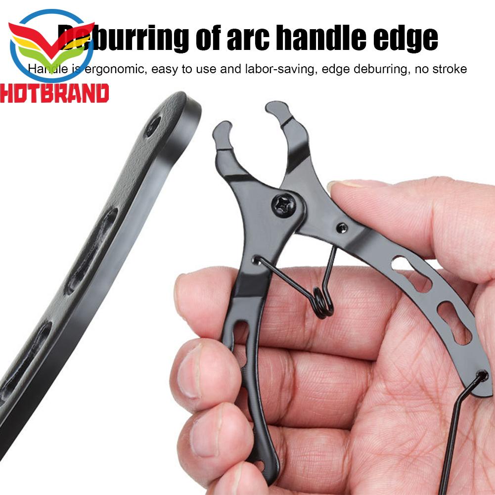 Dụng Cụ Tháo Mắt Xích Xe Đạp Leo Núi Chuyên Dụng