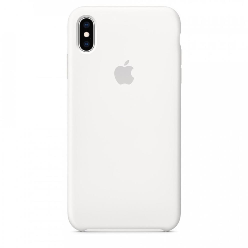 [BH 1 ĐỔI 1] Ốp lưng silicon case hiệu OEM cho iPhone XS MAX chống sốc chống bám bẩn- Hàng chính hãng