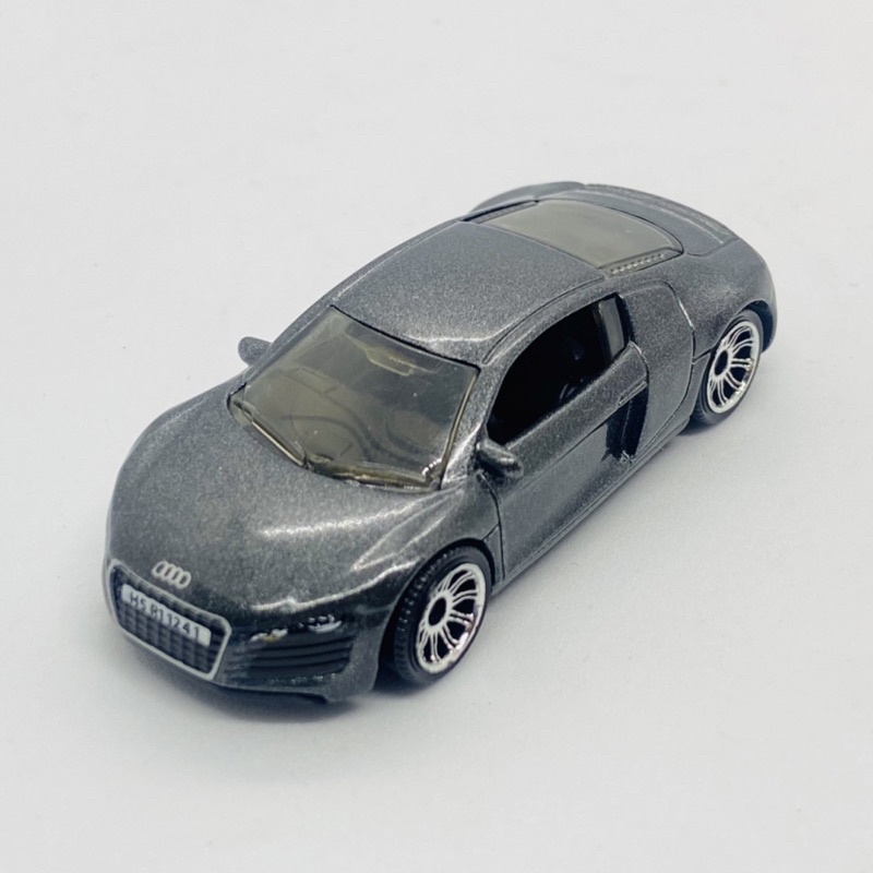 Xe Matchbox - Audi R8