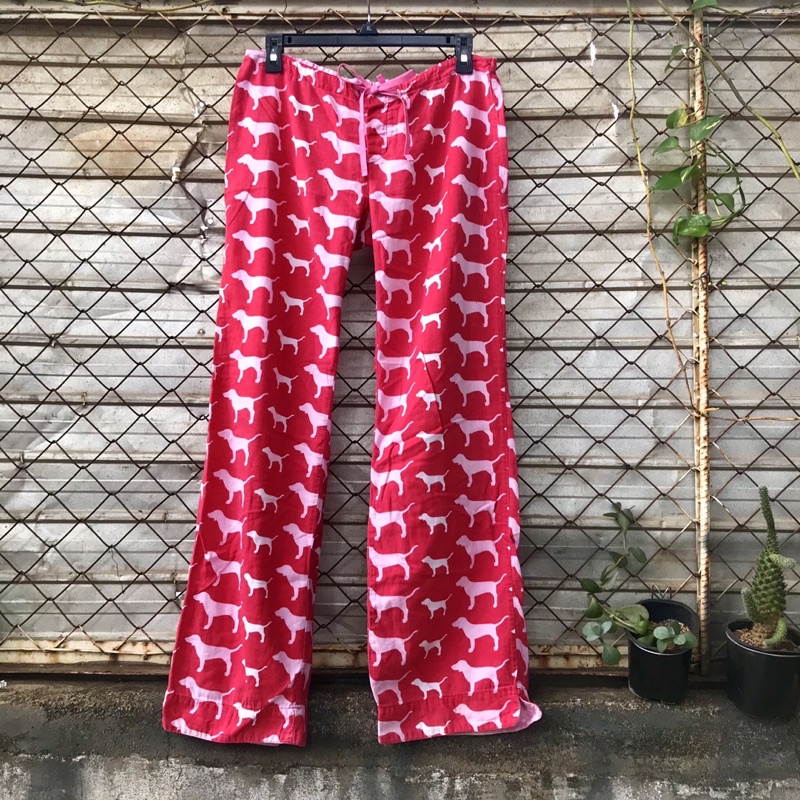 Quần vải 2hand Unisex