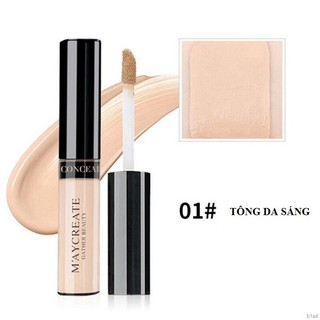 Kem che khuyết điểm Maycreate