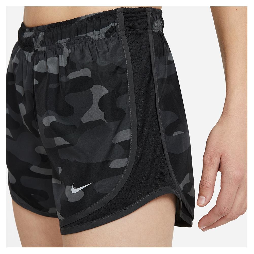 Quần short N1ke lót tam giác lưới hông camo