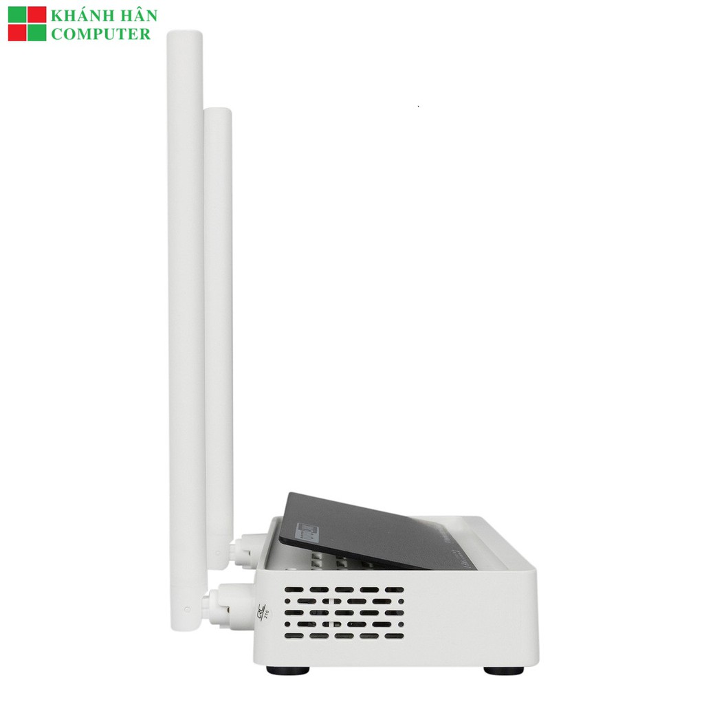 Bộ định tuyến Wi-Fi Totolink N300RT chuẩn N 300Mbps-BH 24 T | BigBuy360 - bigbuy360.vn
