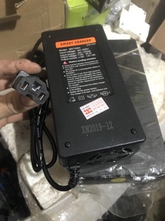 Sạc xe điện 36v 12ah-14ah