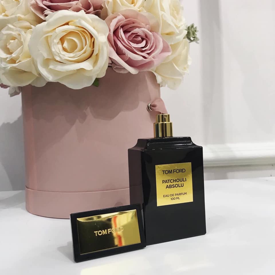 Nước Hoa Tom Ford Patchouli Absolu | Shopee Việt Nam