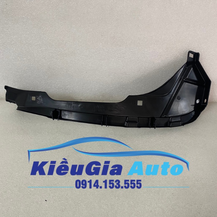 Chắn bùn lòng dè sau Toyota Altis 2009-2012