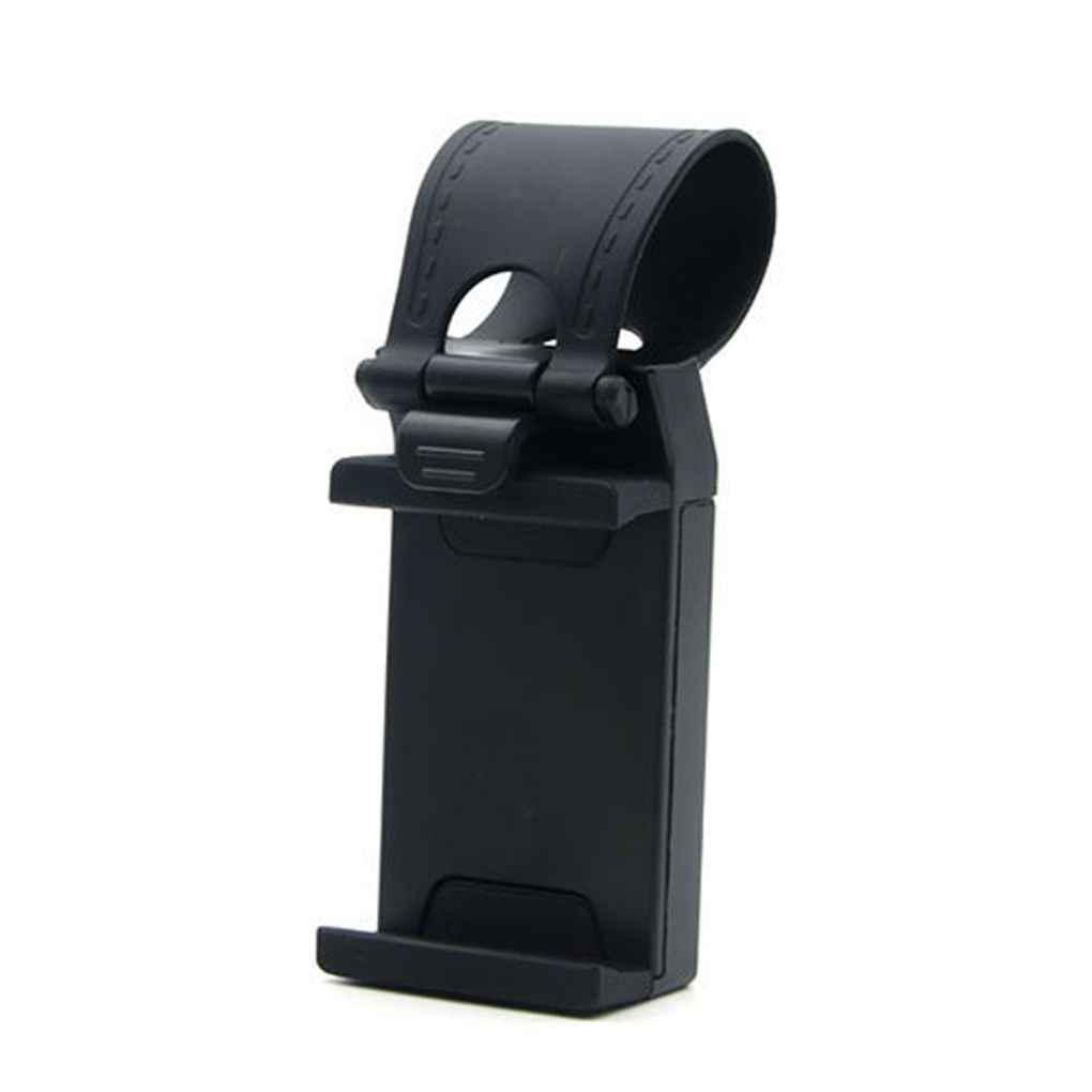 Giá Đỡ Điện Thoại Di Động Bằng Cao Su Xoay 360 Độ° Giá Đỡ Thiết Bị Định Vị GPS Có Thể Xoay Dành Cho Ô Tô