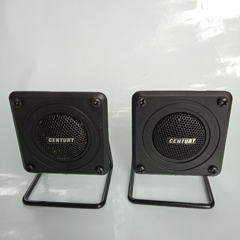 Loa siêu treble mini G600 - loa treble gia re