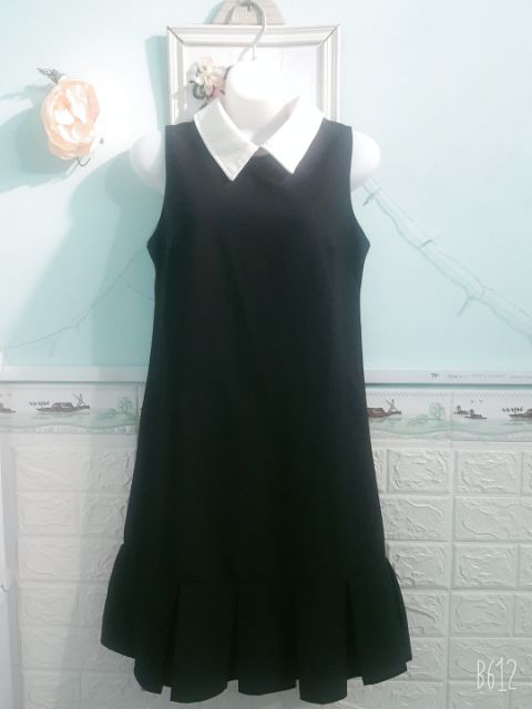 Thanh lý đầm thiết kế đuôi cá dưới 50kg