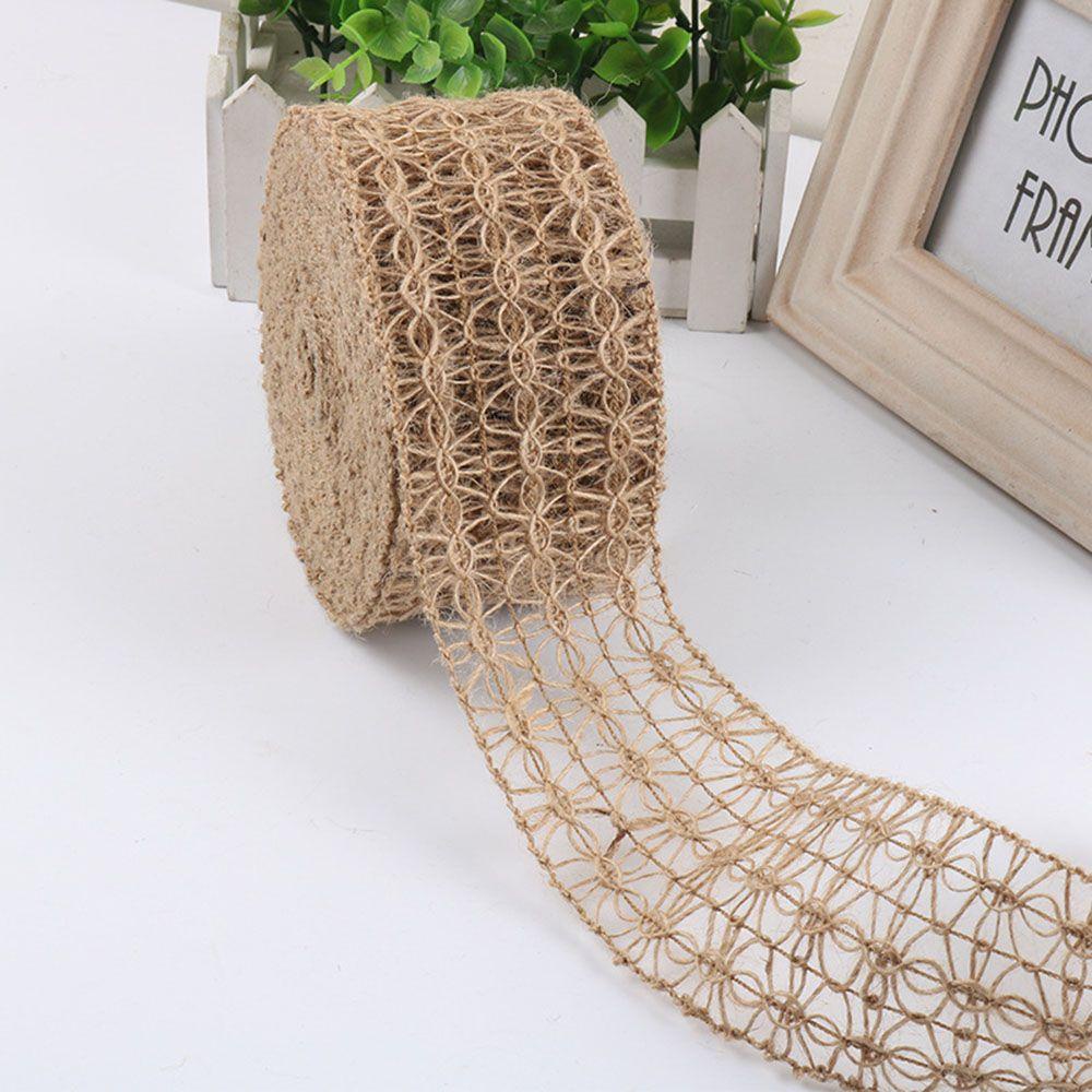 PEWANY Cuộn Dây Thừng 3M Trang Trí Tiệc