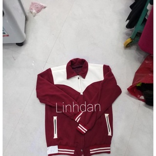Áo khoác nam jacket