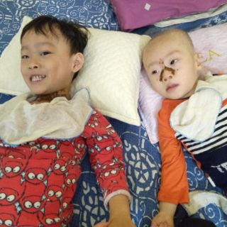 Bột thảo dược phong thủy An Lộc Phát
