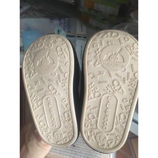 Giày tập đi Uala