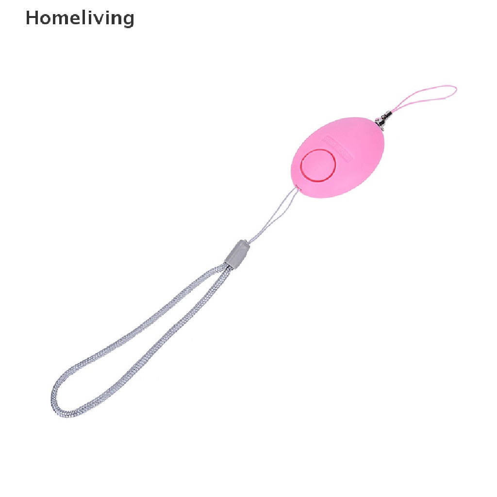 Móc Khóa Báo Động Khẩn Cấp Chống Tấn Công