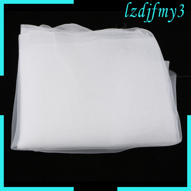 Màng Lưới Trắng Rộng 145cm Collelife 80t | BigBuy360 - bigbuy360.vn