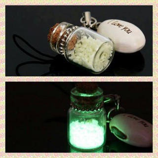 HẠT DẠ QUANG/CÁT DẠ QUANG