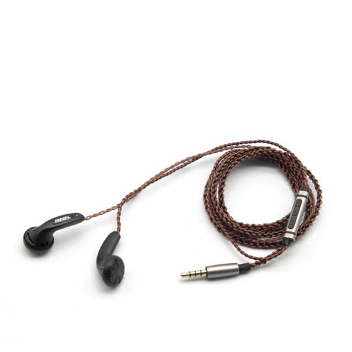 Tai nghe earbud Faaeal iris 2.0 ,nghe siêu hay,dây siêu đẹp