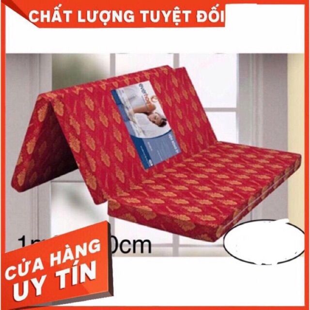 Đệm bông ép cao cấp Việt hàn kt ( 1m8× 2m) đủ mọi độ dày