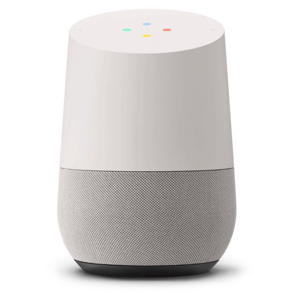 GIÁ HỦY DIỆT Loa thông minh Google Home, trợ lý ảo Tiếng Việt, BH 12 Tháng GIÁ HỦY DIỆT