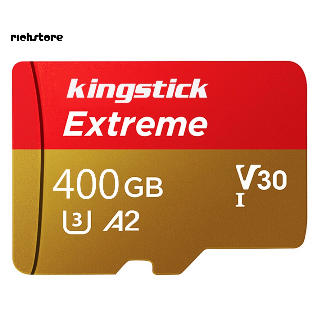 Thẻ Nhớ Bằng Nhựa Sức Chứa Lớn Dễ Mang Theo Cho Máy Ảnh | BigBuy360 - bigbuy360.vn