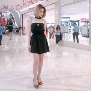 JUMP ỐNG NGẮN CÚP NGỰC CỰC XINH 😍