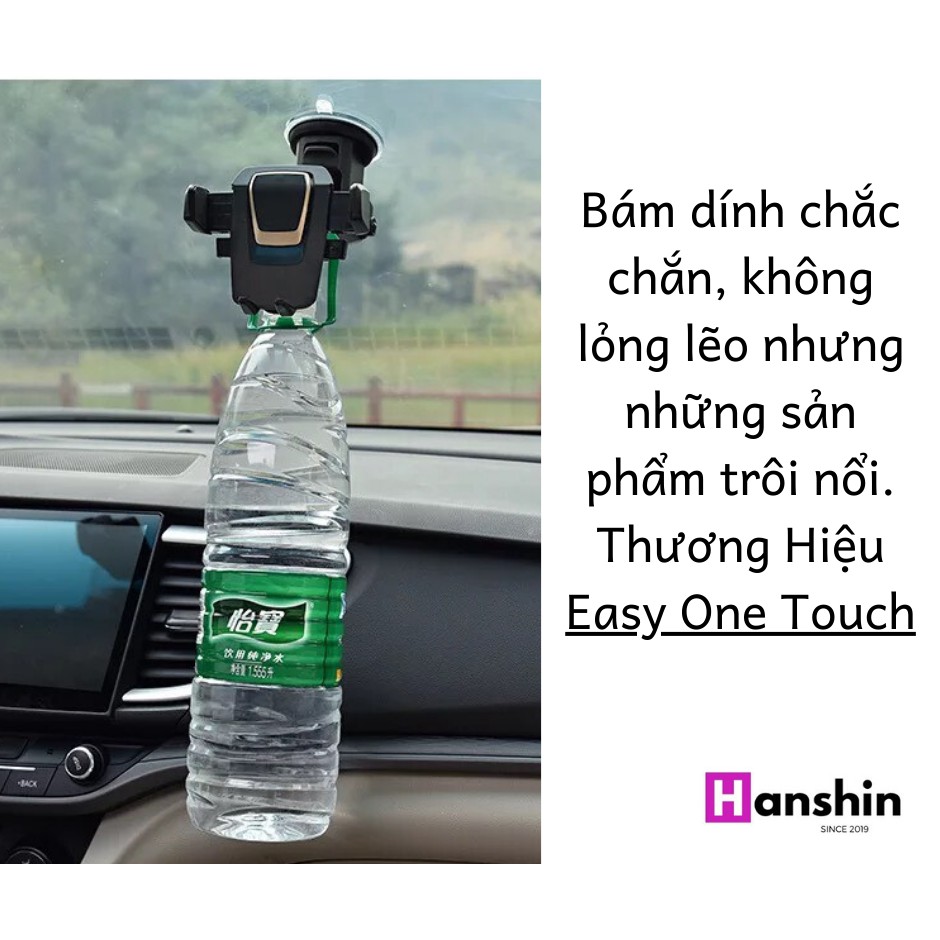 Giá Đỡ Điện Thoại Trên Ô Tô, Xe Hơi Xoay 360 Độ Hàng Cao Cấp [Video thật] | BigBuy360 - bigbuy360.vn