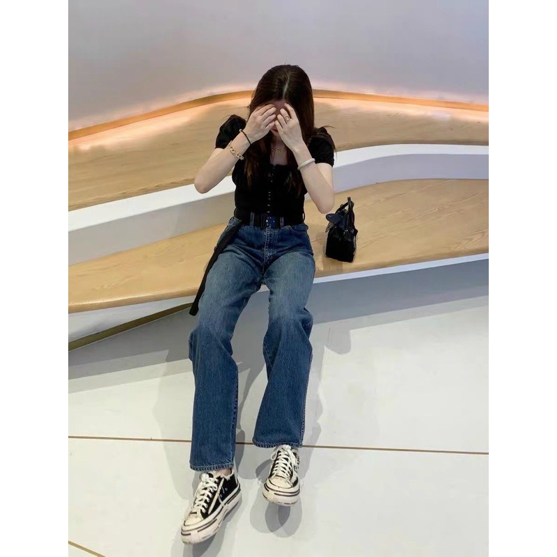 👟giaynambac👟chào quý khách Giày sneaker  xVESSEL đế trắng style rách cao 3,5-4cm 1.1 Jinx Store