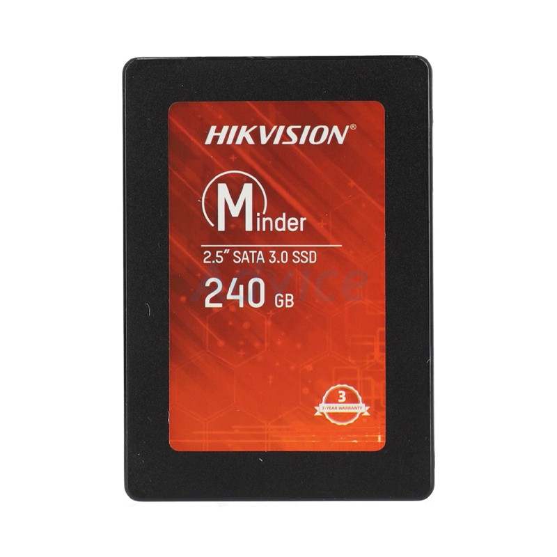 [Mã 159ELSALE hoàn 7% đơn 300K] Ổ Cứng SSD HIKVISION 120GB/ 240GB C100 MINDER Sata 3 - HÀNG CHÍNH HÃNG