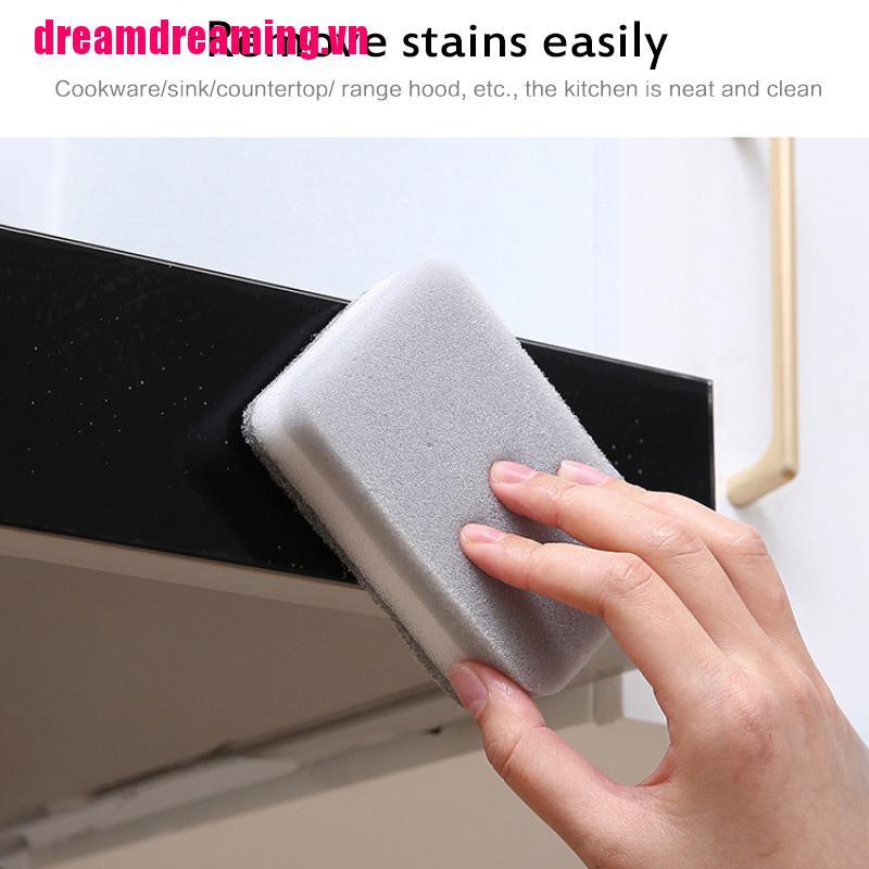 Bộ 5 Miếng Cao Su Rửa Chén Tiện Lợi