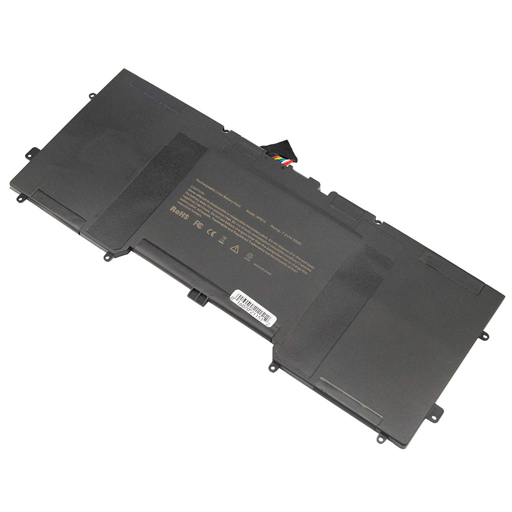 PIN [ZIN] Dell Ultrabook XPS 12 (55W) 13-L321X 13-L322X 13D 13R, xps12, 9333, 9Q33, L221X XPS12, XPS13, C4K9V 9Q23