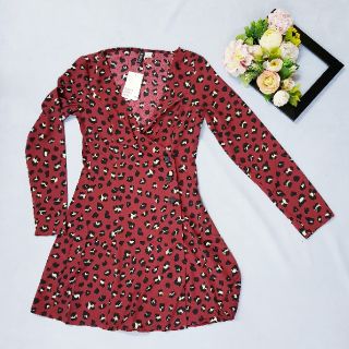 Váy HM UK authentic vợt sale