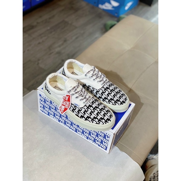[Ảnh Thật+Fullbox+Bill] Giày Thể Thao Vans Fog