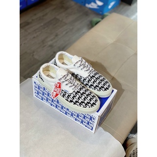 Giày thể thao vans fog