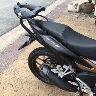 Baga givi HRV cho Honda Winner, Winner X, Ex150, Ex135