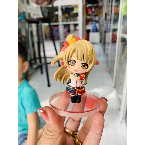 Đồ chơi mô hình Figure Anime Nhật Bản