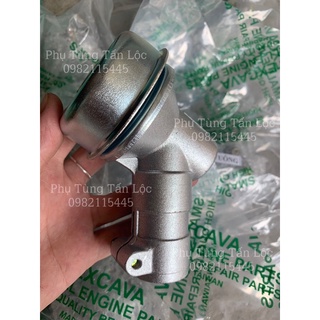 Đầu bò, Đầu dao nắp máy cắt Nhật Bãi các cỡ phi 24