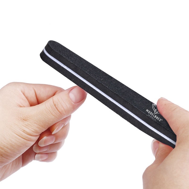 Dũa móng tay MODELONES 3g chuyên dụng cao cấp